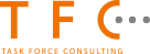 Logo Task Force Consulting | TFC